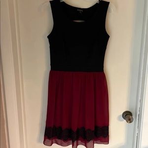 En Focus Studio dress